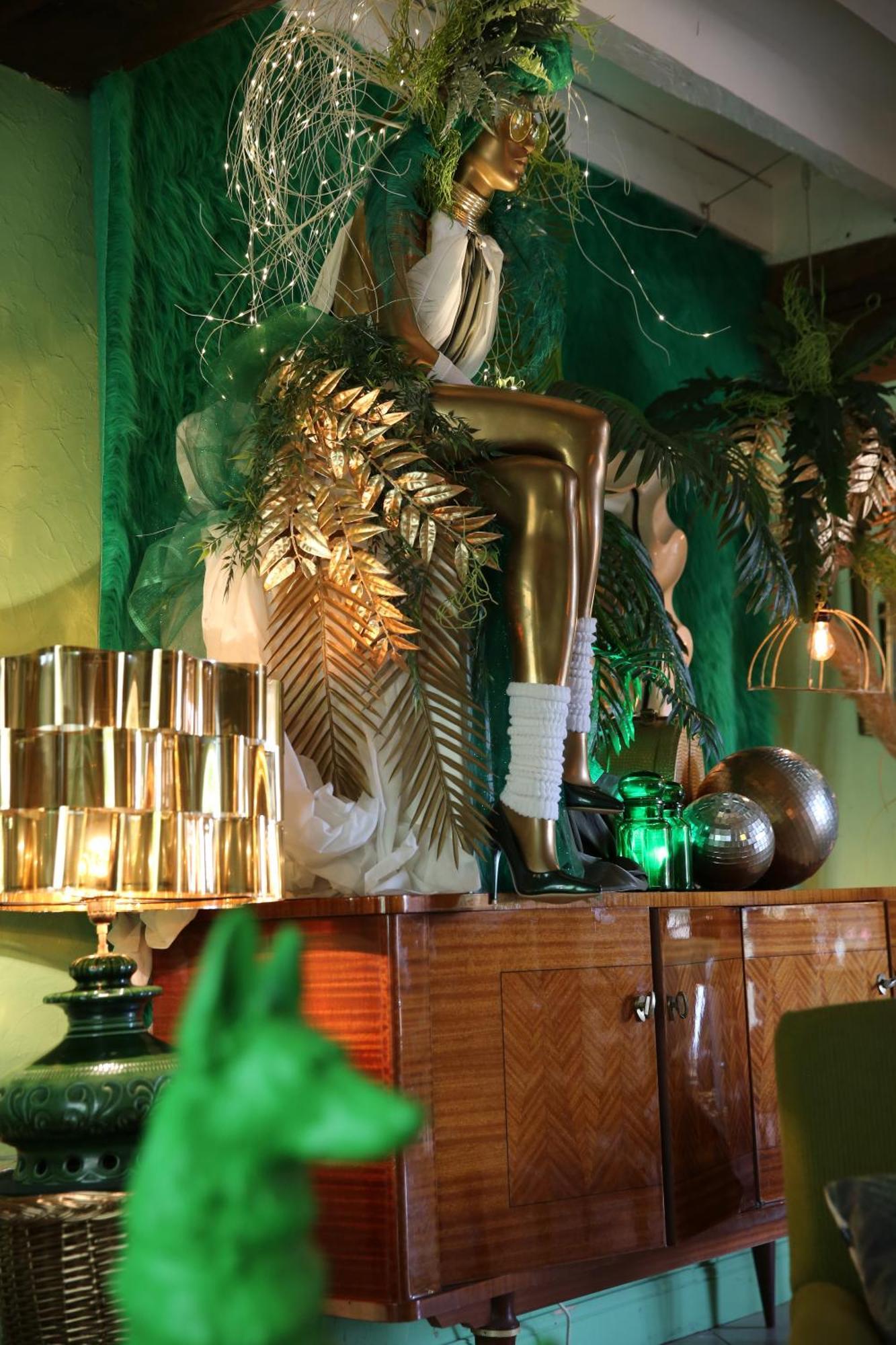 Taty Ginette Maison Et Table D'Hotes Marolles  Екстериор снимка