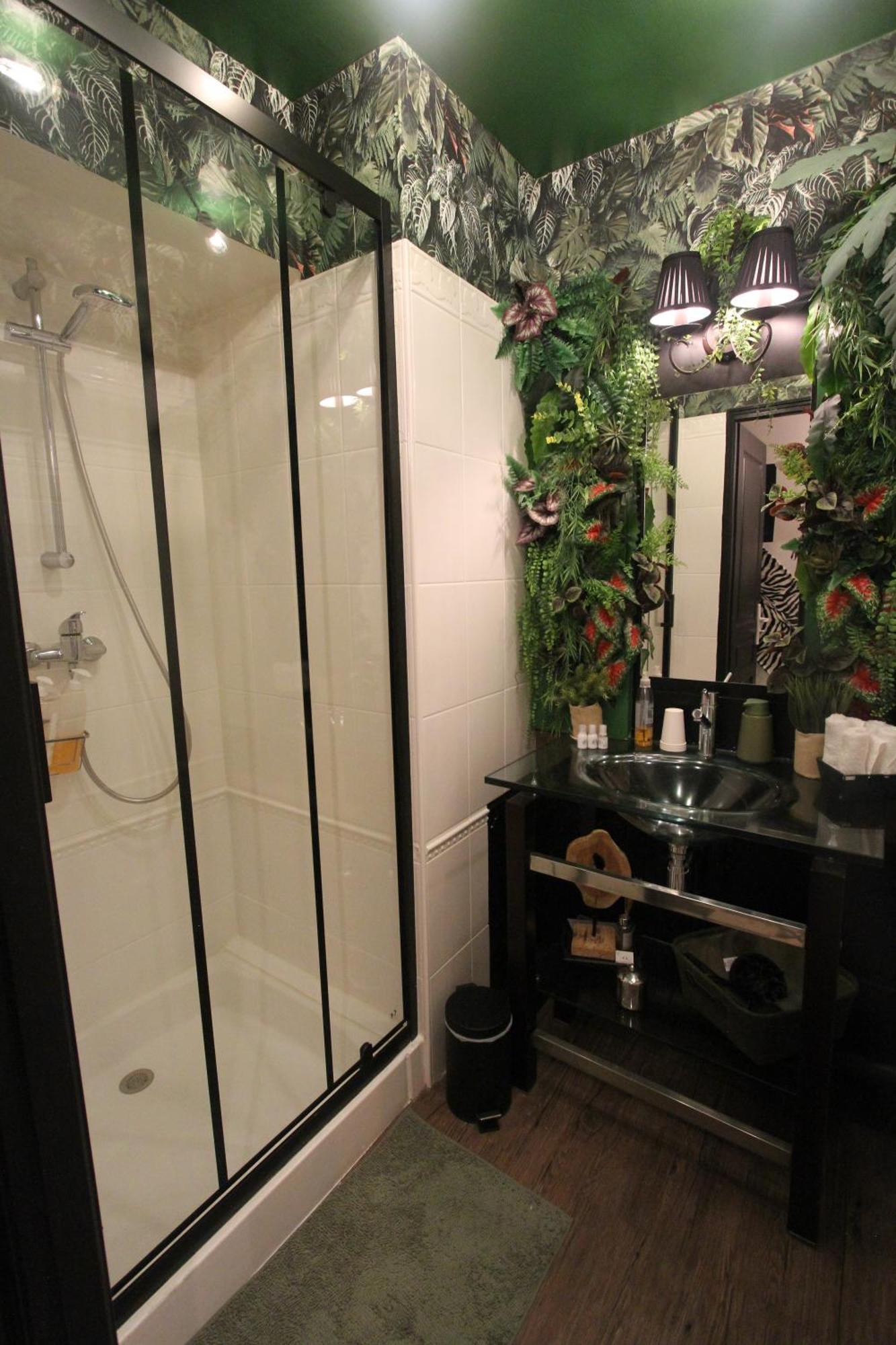 Taty Ginette Maison Et Table D'Hotes Marolles  Екстериор снимка