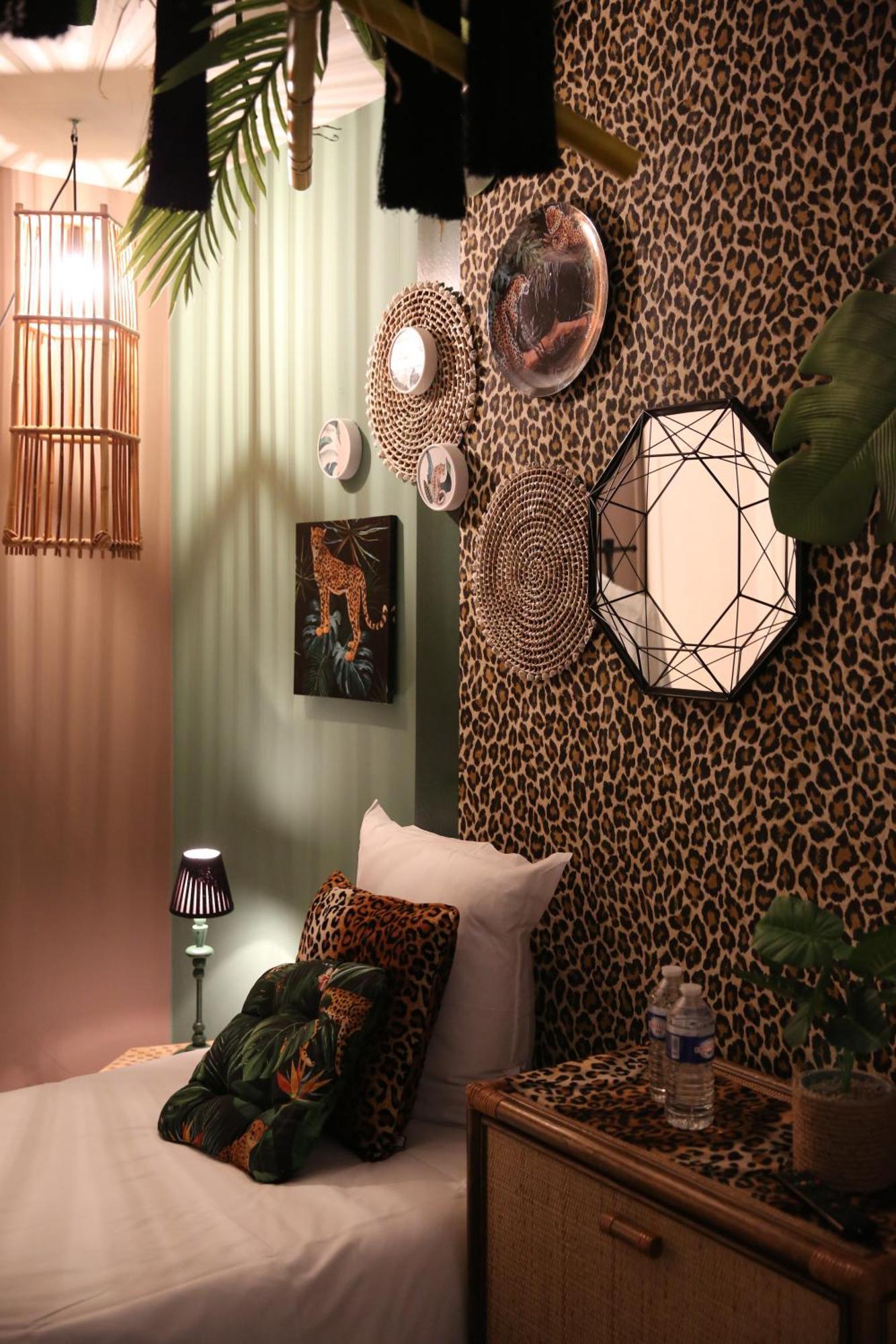 Taty Ginette Maison Et Table D'Hotes Marolles  Екстериор снимка