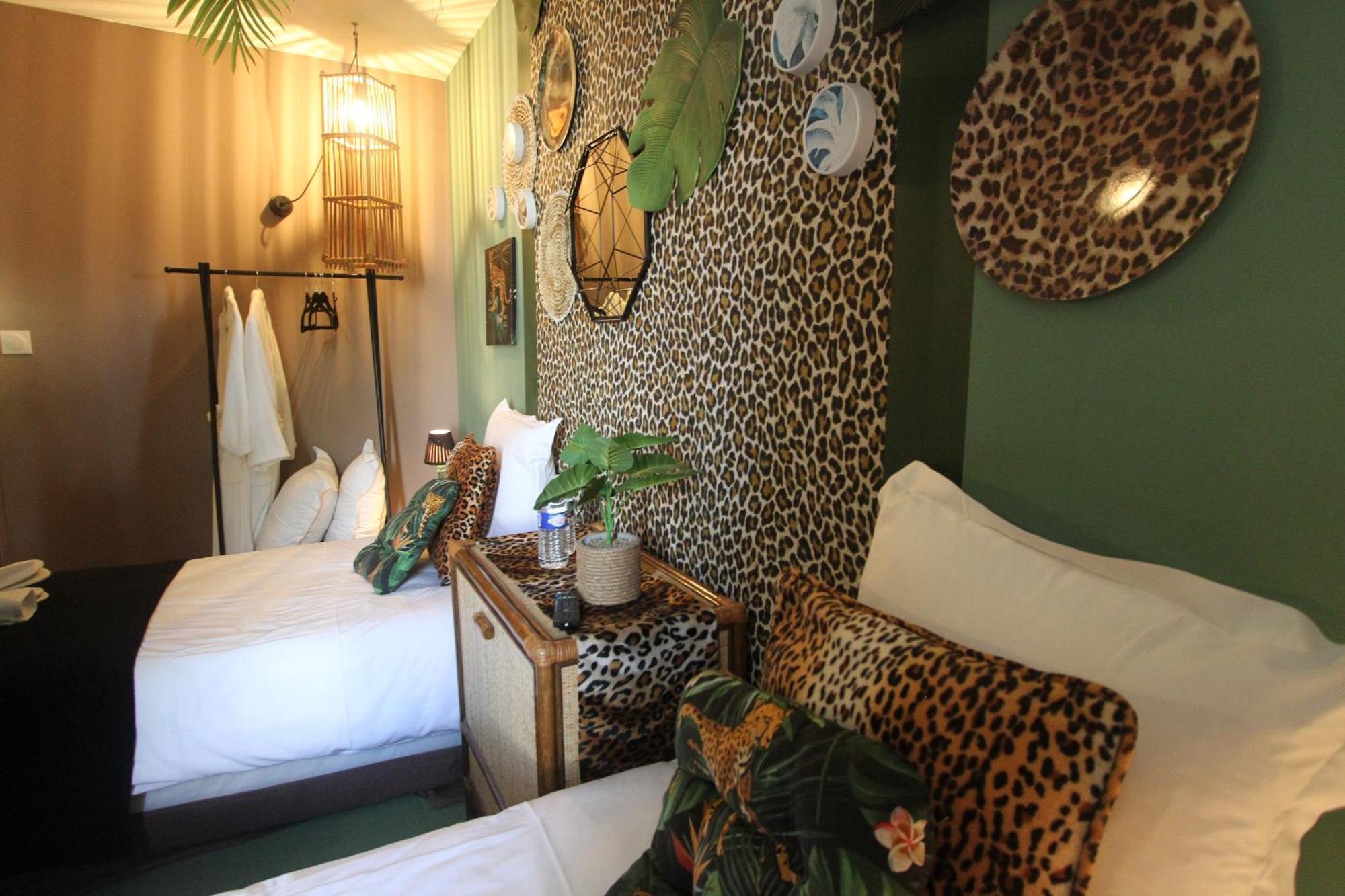 Taty Ginette Maison Et Table D'Hotes Marolles  Екстериор снимка