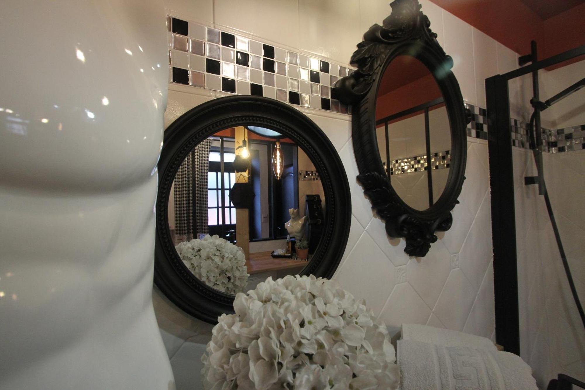 Taty Ginette Maison Et Table D'Hotes Marolles  Екстериор снимка
