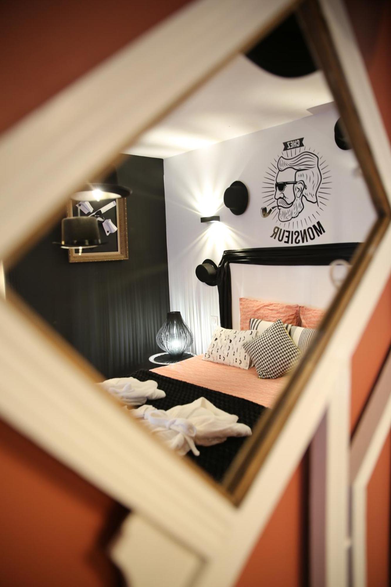 Taty Ginette Maison Et Table D'Hotes Marolles  Екстериор снимка